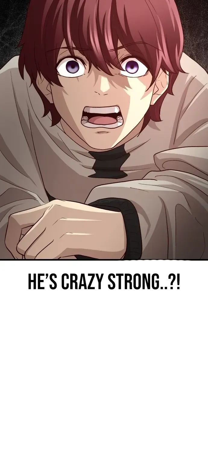 The Strongest Romantic Chapter 4 — Page 38