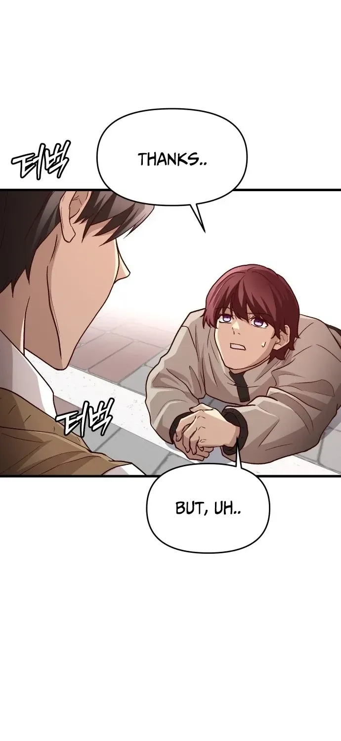 The Strongest Romantic Chapter 4 — Page 42