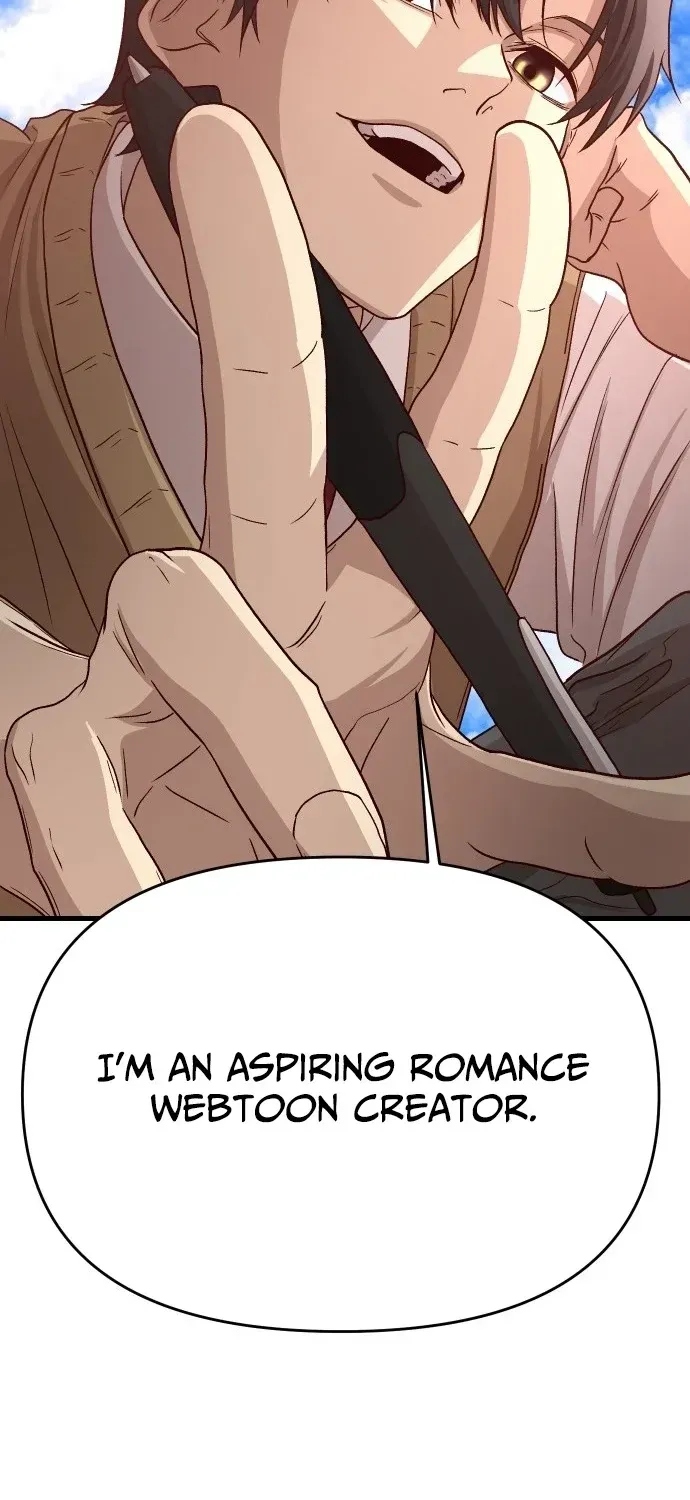 The Strongest Romantic Chapter 4 — Page 47