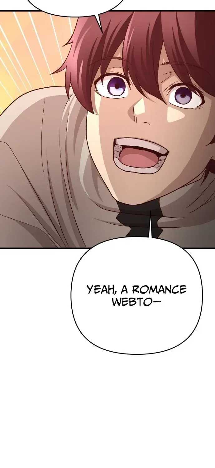 The Strongest Romantic Chapter 4 — Page 49