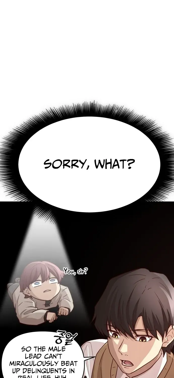 The Strongest Romantic Chapter 4 — Page 50