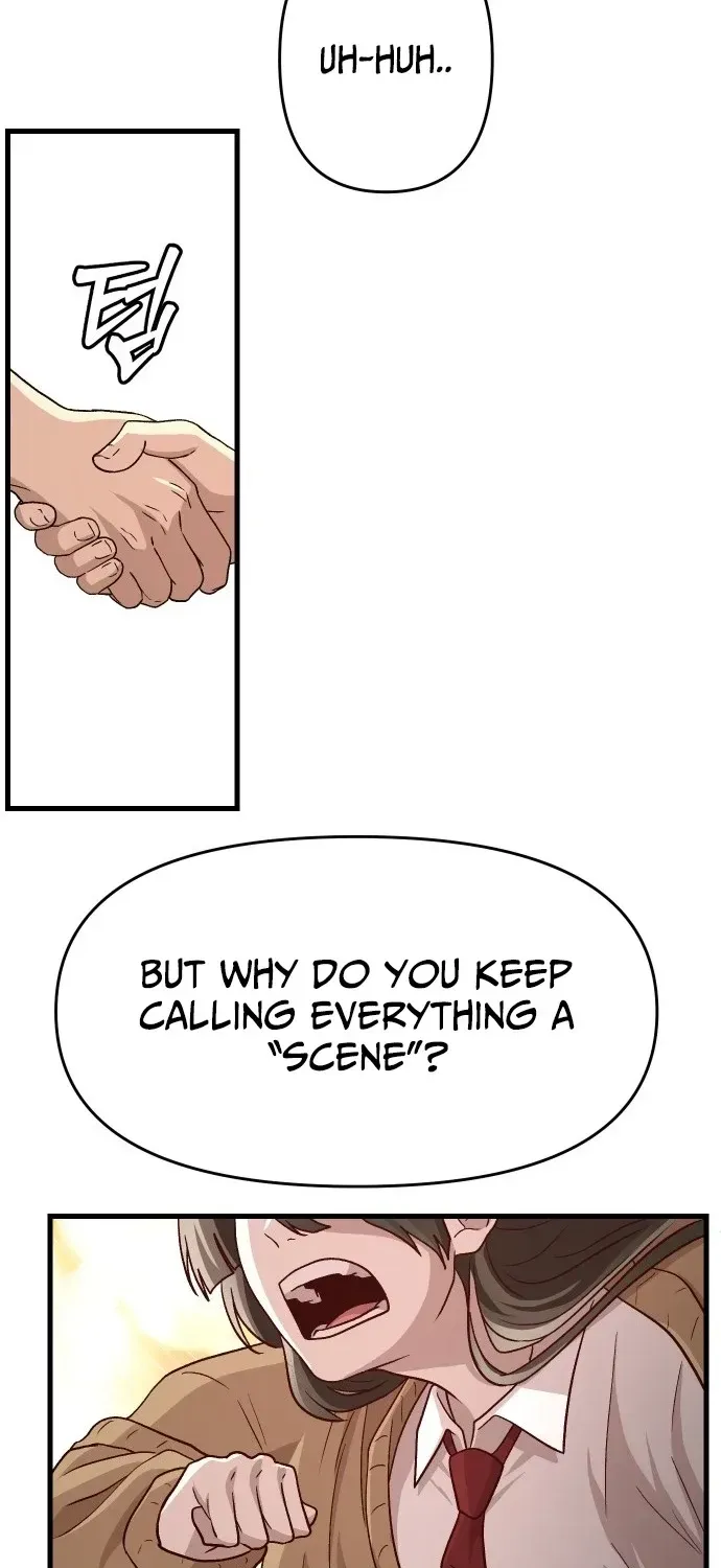 The Strongest Romantic Chapter 4 — Page 54