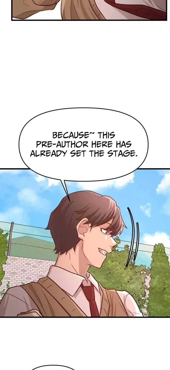 The Strongest Romantic Chapter 4 — Page 55