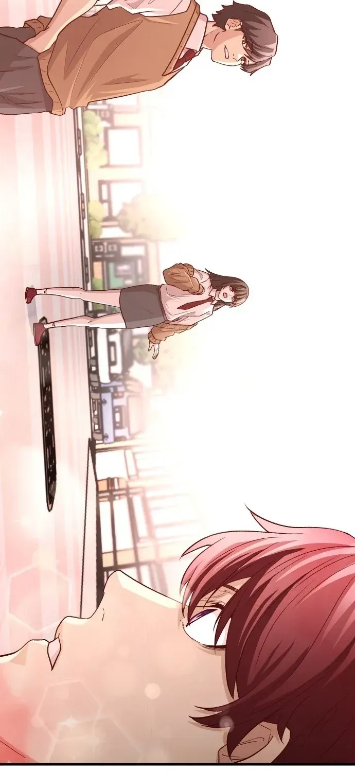 The Strongest Romantic Chapter 4 — Page 63