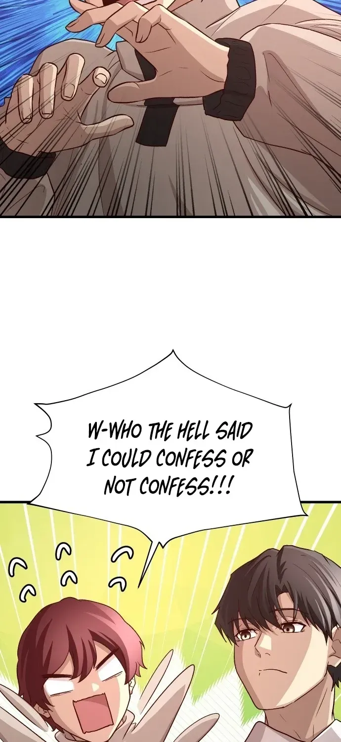 The Strongest Romantic Chapter 4 — Page 67