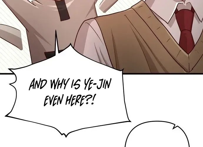The Strongest Romantic Chapter 4 — Page 68