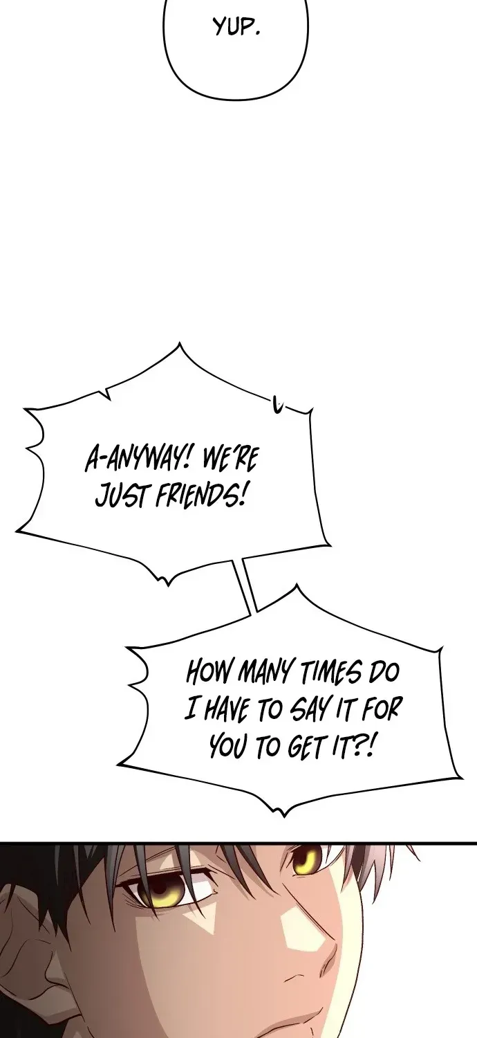The Strongest Romantic Chapter 4 — Page 77