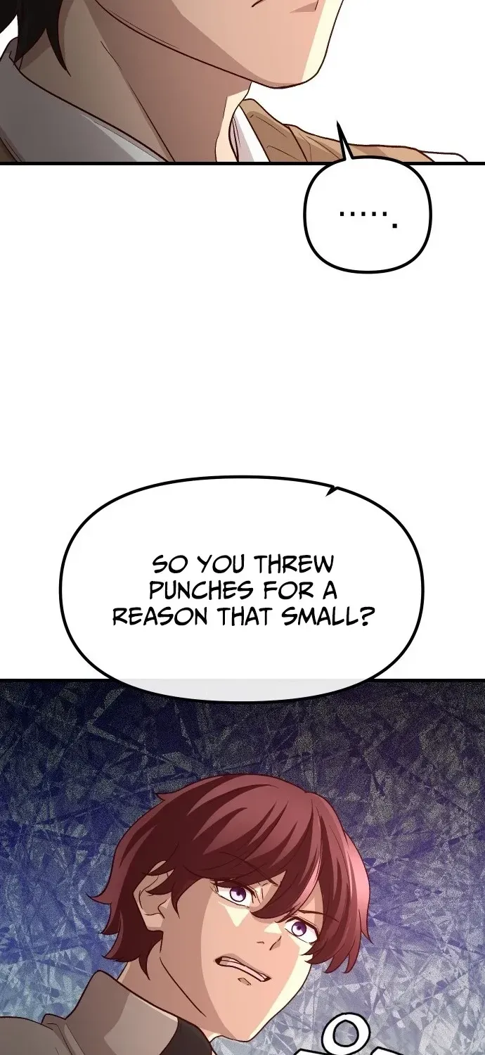 The Strongest Romantic Chapter 4 — Page 78