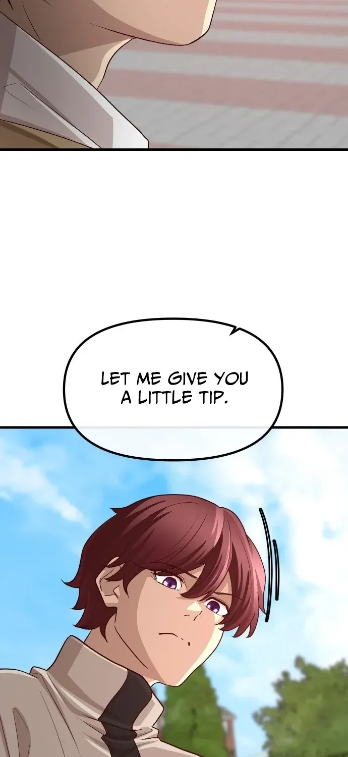 The Strongest Romantic Chapter 4 — Page 81