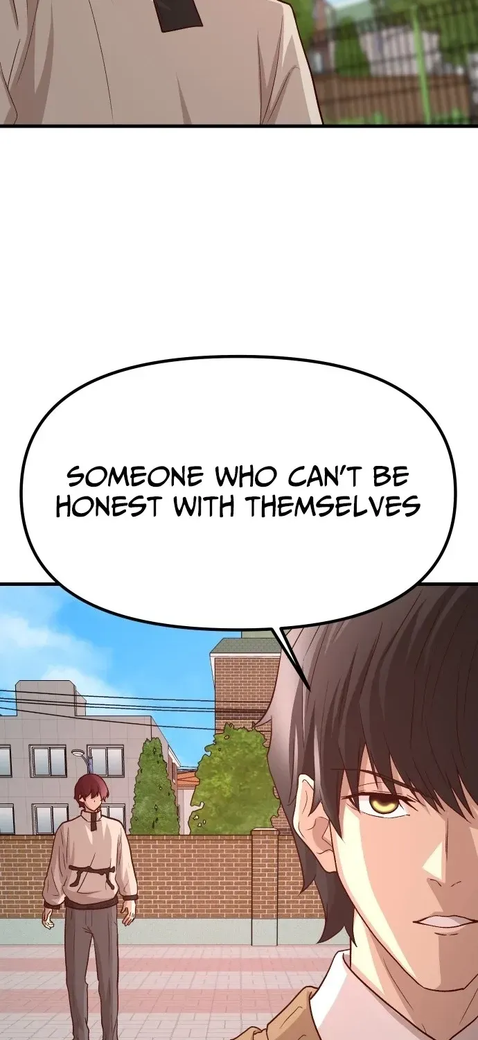 The Strongest Romantic Chapter 4 — Page 82