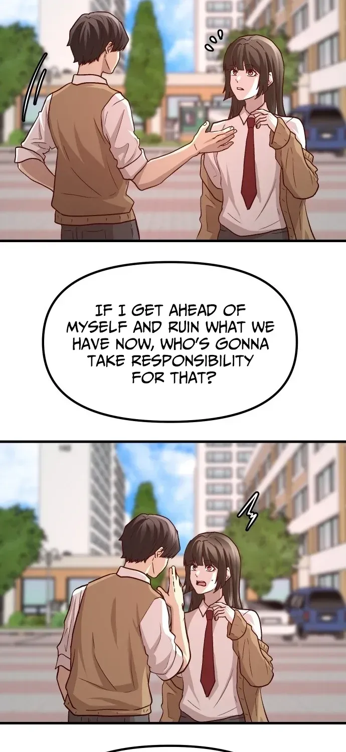 The Strongest Romantic Chapter 4 — Page 86