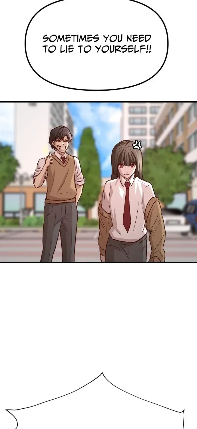 The Strongest Romantic Chapter 4 — Page 87