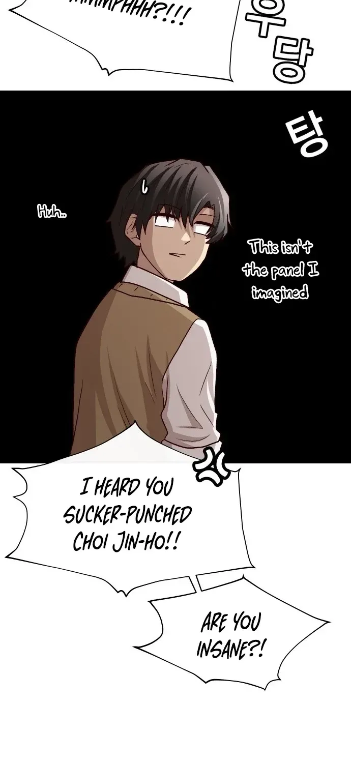 The Strongest Romantic Chapter 4 — Page 90
