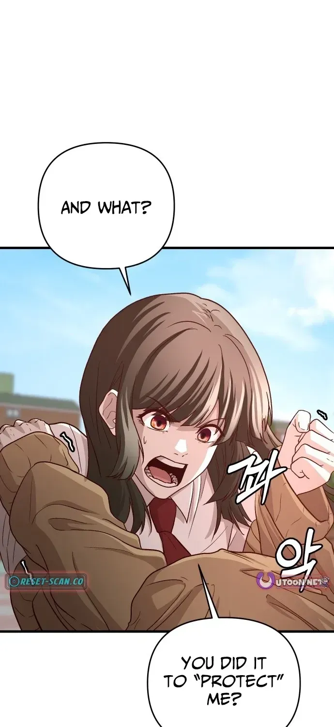 The Strongest Romantic Chapter 4 — Page 91