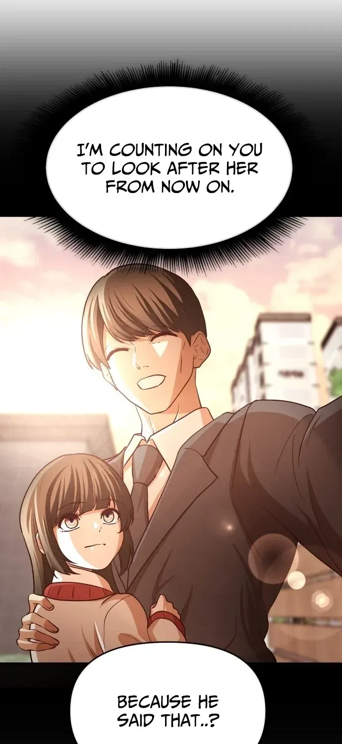 The Strongest Romantic Chapter 4 — Page 97