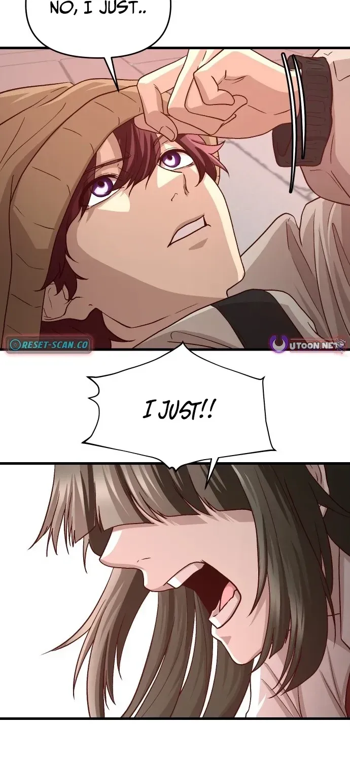 The Strongest Romantic Chapter 4 — Page 99