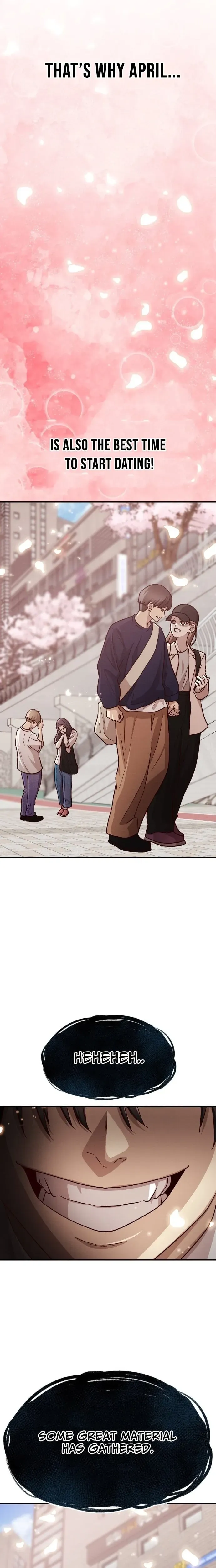 The Strongest Romantic Chapter 5 — Page 2