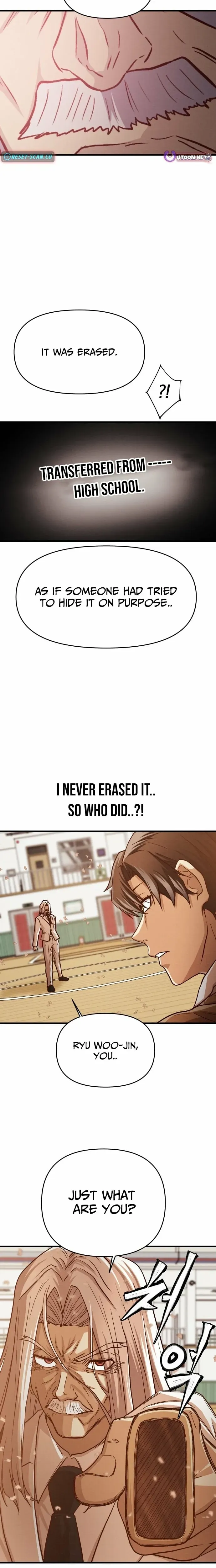 The Strongest Romantic Chapter 6 — Page 26