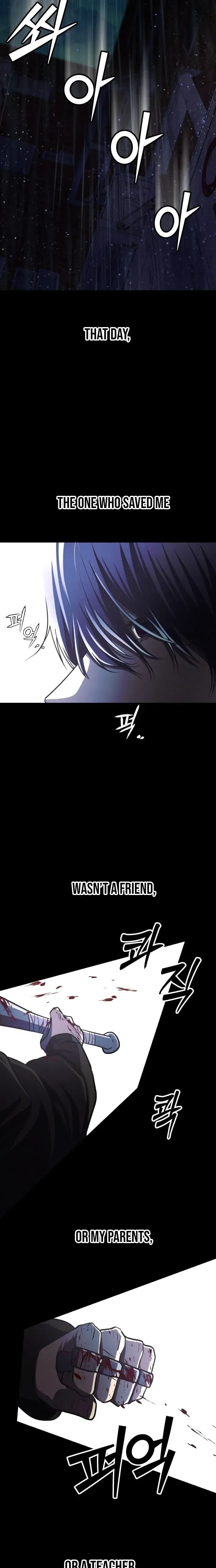 The Strongest Romantic Chapter 8 — Page 17