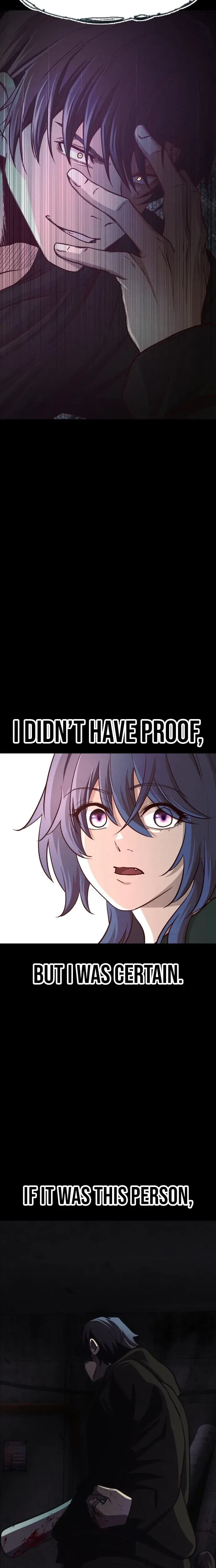 The Strongest Romantic Chapter 9 — Page 2