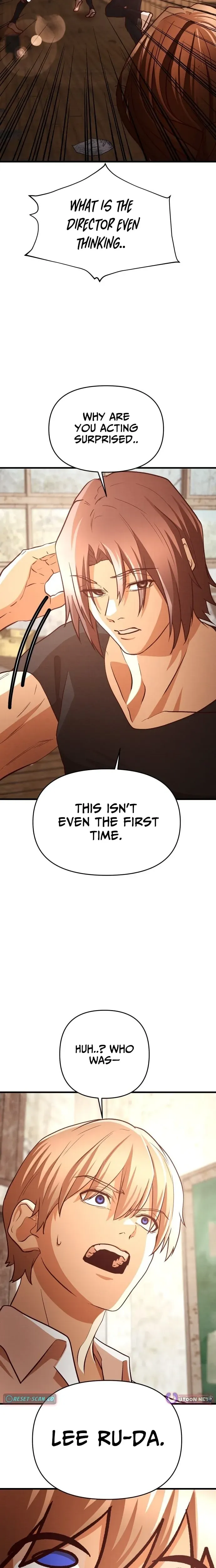 The Strongest Romantic Chapter 9 — Page 15