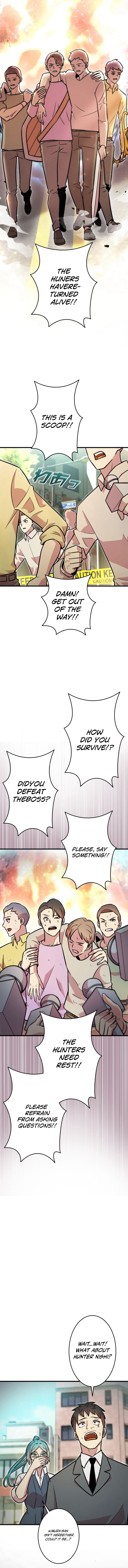 The Strongest With Just 0.06 Magic Power Chapter 08 — Page 4