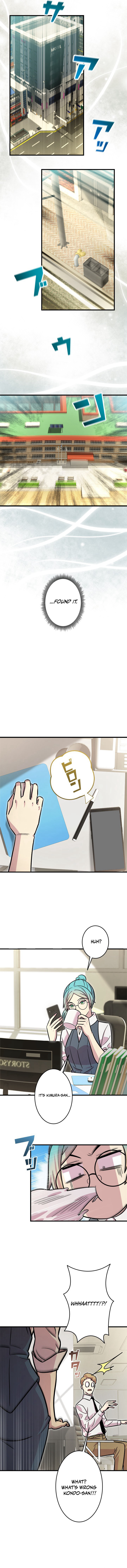 The Strongest With Just 0.06 Magic Power Chapter 08 — Page 13