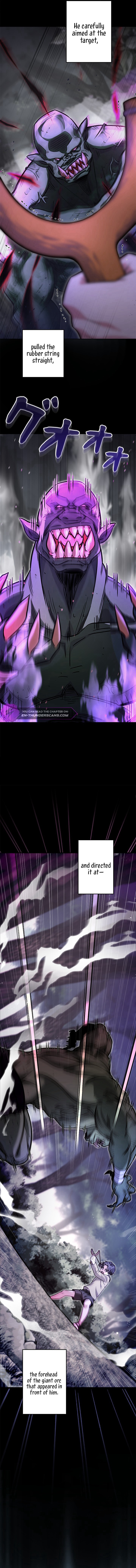 The Strongest With Just 0.06 Magic Power Chapter 1 — Page 3