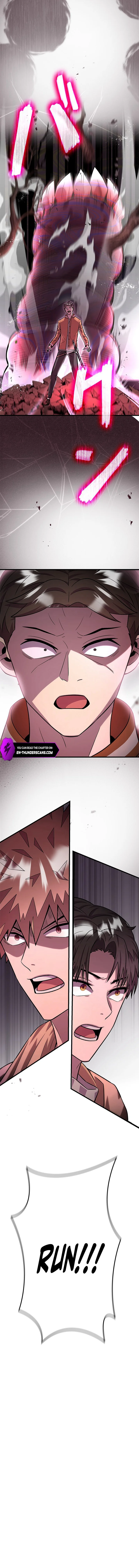 The Strongest With Just 0.06 Magic Power Chapter 11 — Page 16