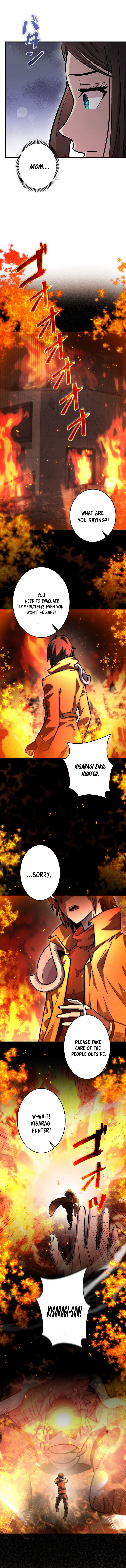 The Strongest With Just 0.06 Magic Power Chapter 13 — Page 12
