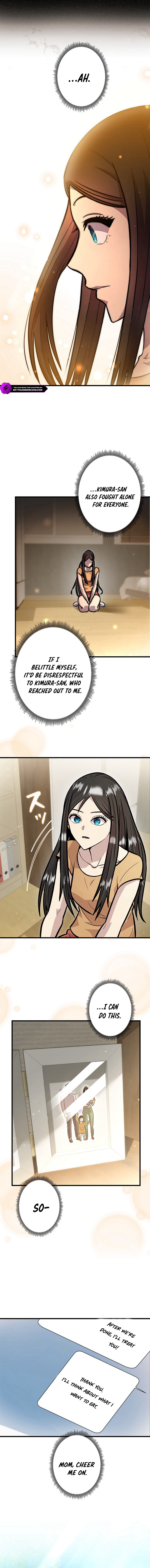 The Strongest With Just 0.06 Magic Power Chapter 13 — Page 13