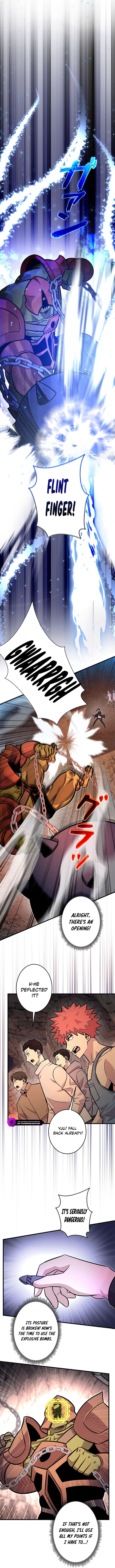 The Strongest With Just 0.06 Magic Power Chapter 14 — Page 14
