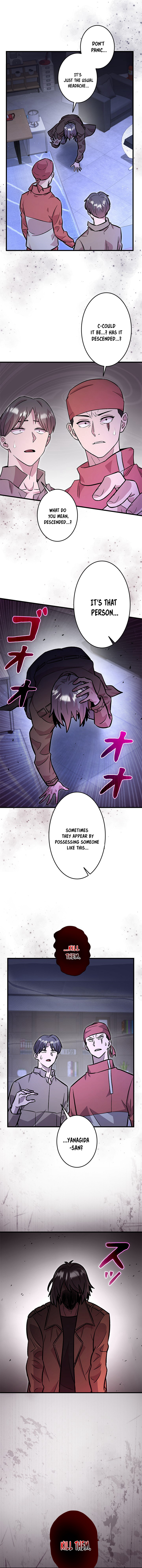 The Strongest With Just 0.06 Magic Power Chapter 15 — Page 14