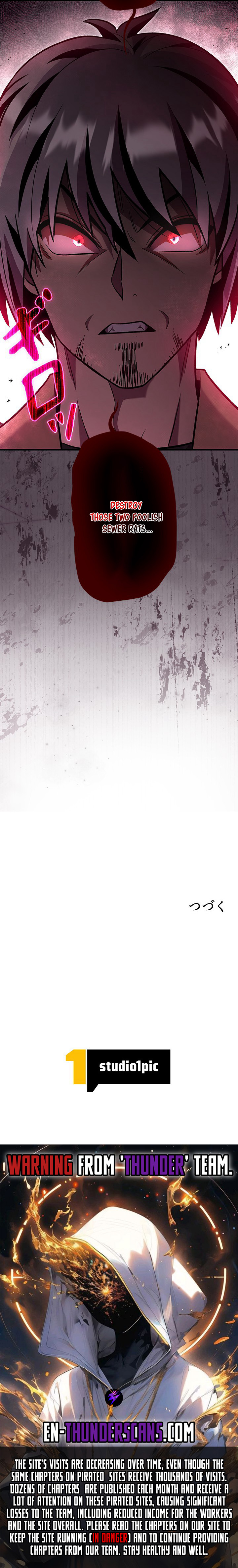 The Strongest With Just 0.06 Magic Power Chapter 15 — Page 15