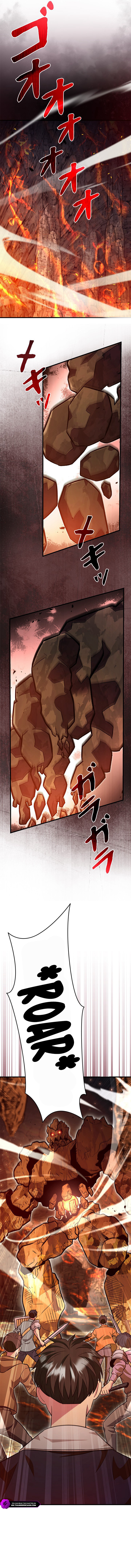 The Strongest With Just 0.06 Magic Power Chapter 16 — Page 4