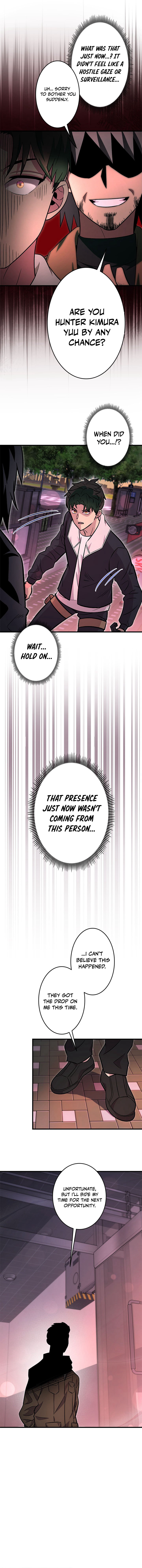 The Strongest With Just 0.06 Magic Power Chapter 17 — Page 11