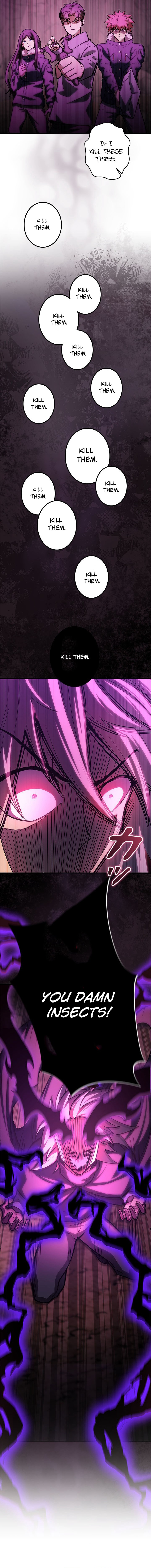 The Strongest With Just 0.06 Magic Power Chapter 21 — Page 12