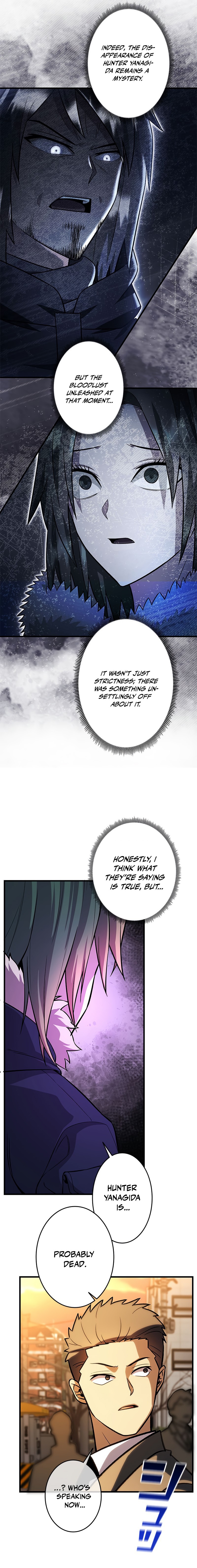 The Strongest With Just 0.06 Magic Power Chapter 22 — Page 14