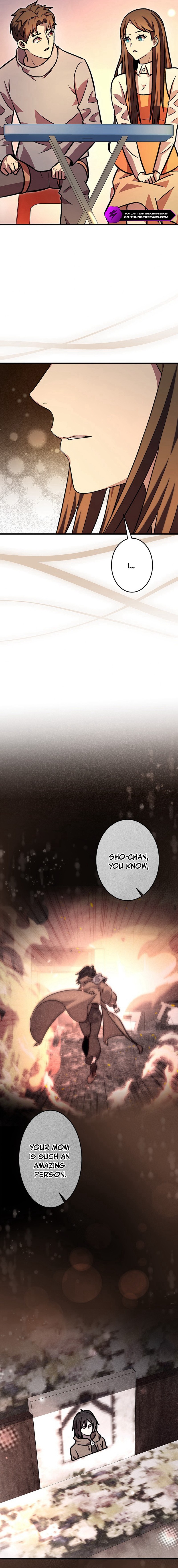 The Strongest With Just 0.06 Magic Power Chapter 23 — Page 12