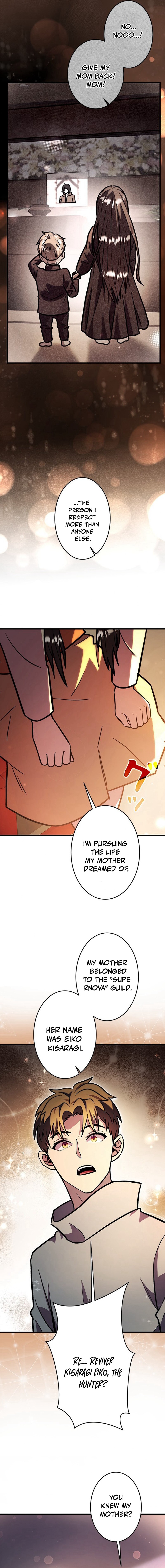 The Strongest With Just 0.06 Magic Power Chapter 23 — Page 13
