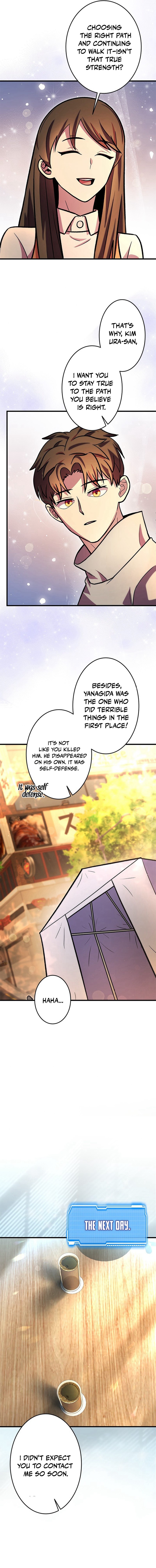 The Strongest With Just 0.06 Magic Power Chapter 23 — Page 15