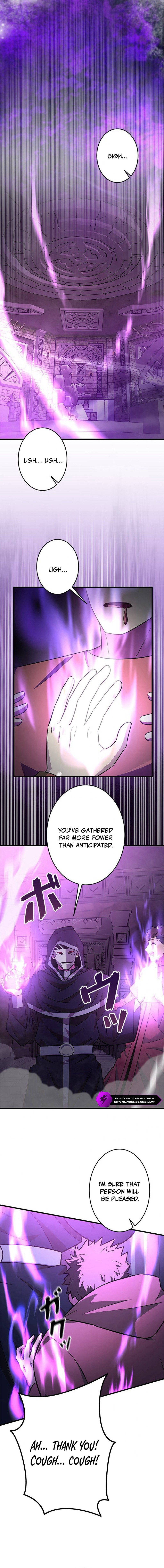 The Strongest With Just 0.06 Magic Power Chapter 26 — Page 16