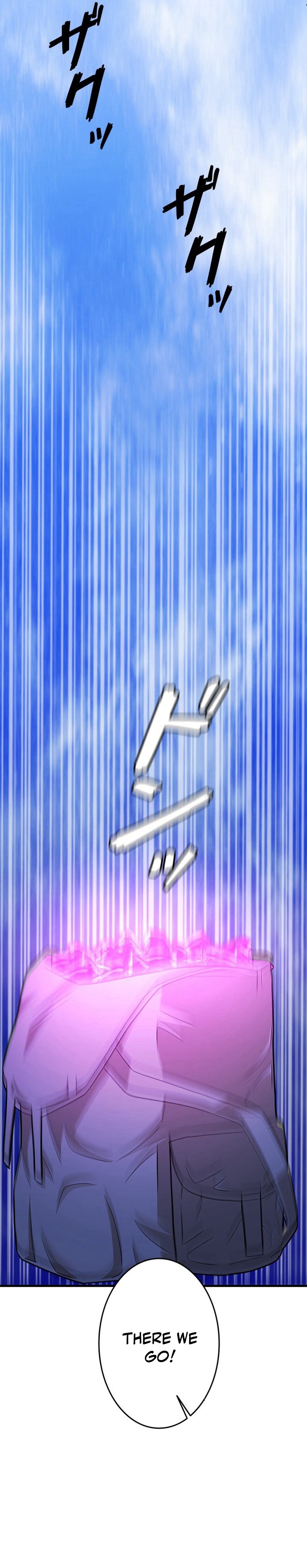 The Strongest With Just 0.06 Magic Power Chapter 27 — Page 14