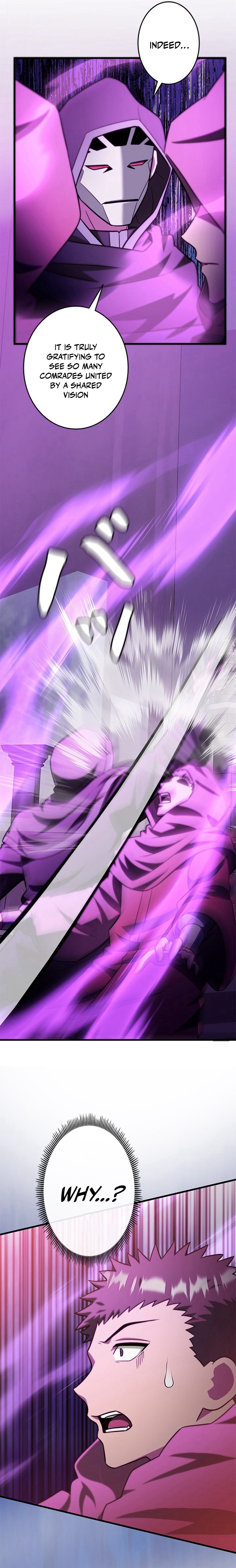 The Strongest With Just 0.06 Magic Power Chapter 27 — Page 24