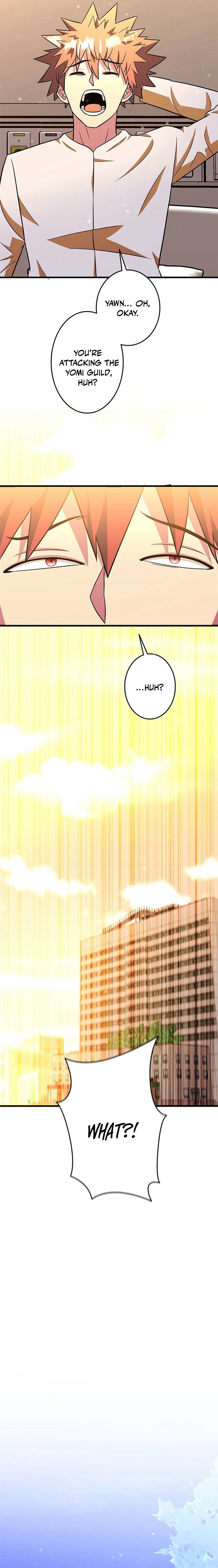 The Strongest With Just 0.06 Magic Power Chapter 28 — Page 20