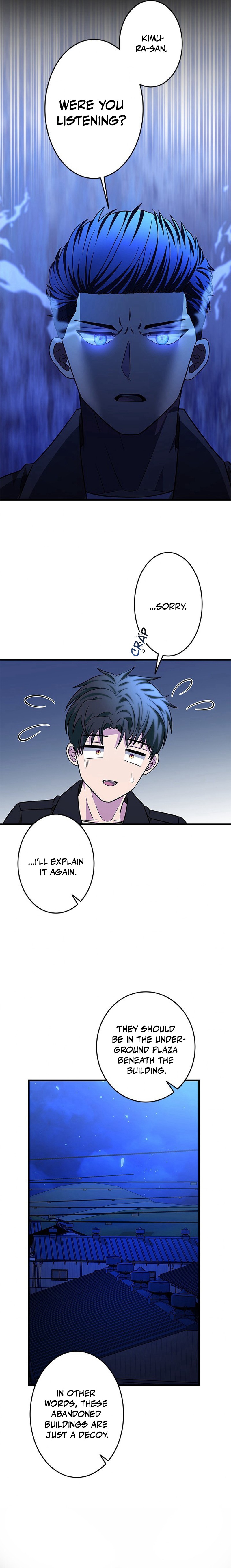 The Strongest With Just 0.06 Magic Power Chapter 29 — Page 14