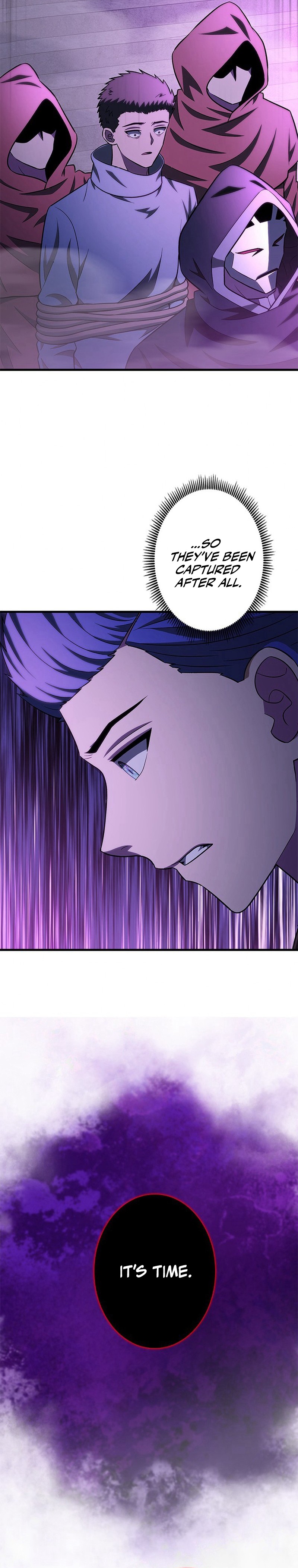 The Strongest With Just 0.06 Magic Power Chapter 29 — Page 17