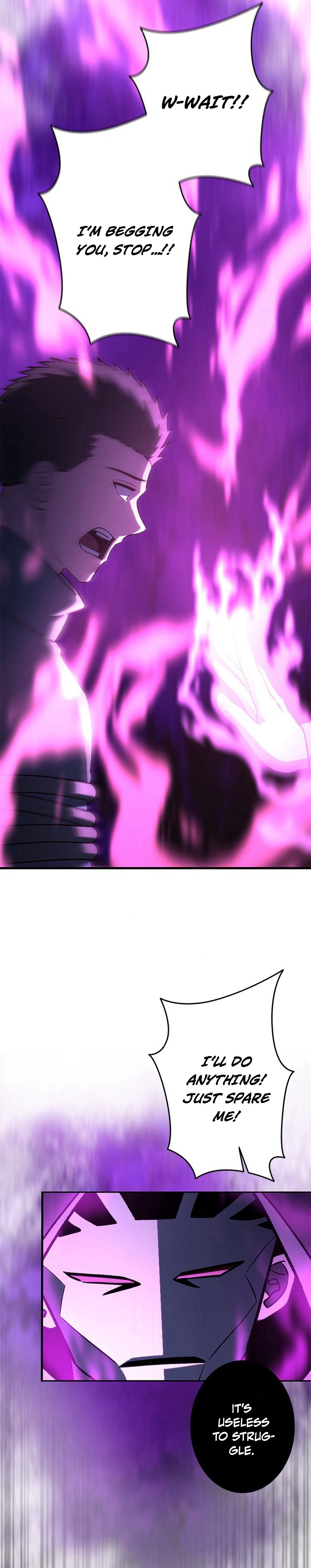 The Strongest With Just 0.06 Magic Power Chapter 29 — Page 21