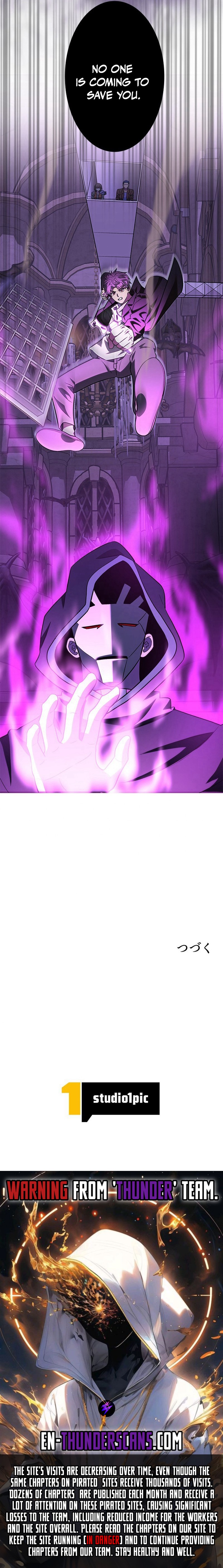 The Strongest With Just 0.06 Magic Power Chapter 29 — Page 22