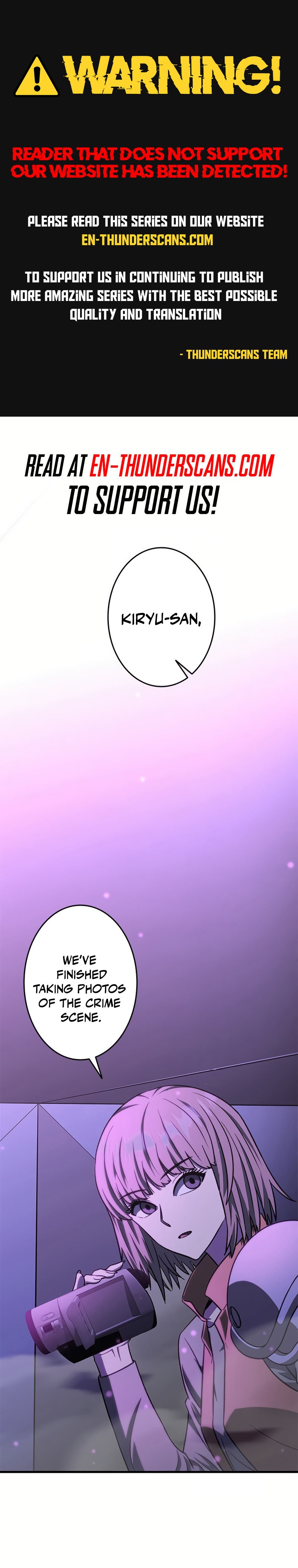 The Strongest With Just 0.06 Magic Power Chapter 30 — Page 1